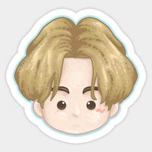 Jhope ON Sticker